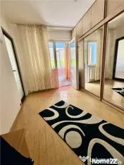 Apartament 3 camere semidecomandat N#259;vodari 