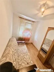 Apartament 3 camere semidecomandat N#259;vodari 
