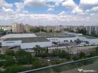 Apartament 2 camere d einchiriat, Exigent Plaza 
