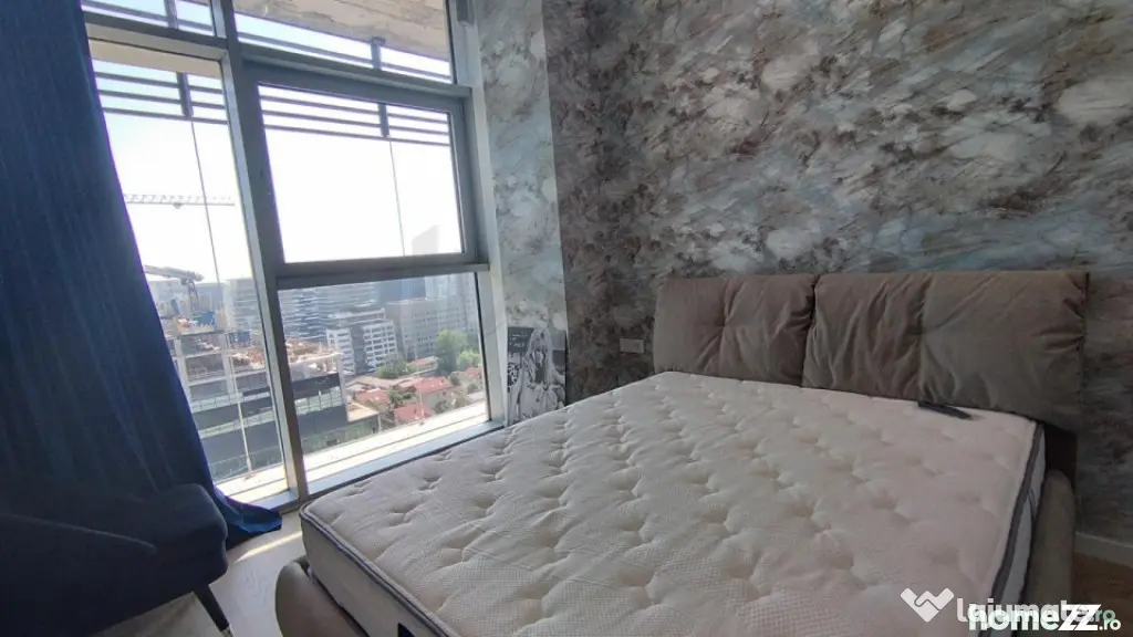 Apartament 2 camere I vedere panoramica