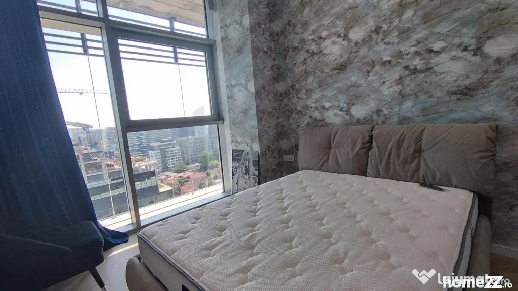 Apartament 2 camere I vedere panoramica