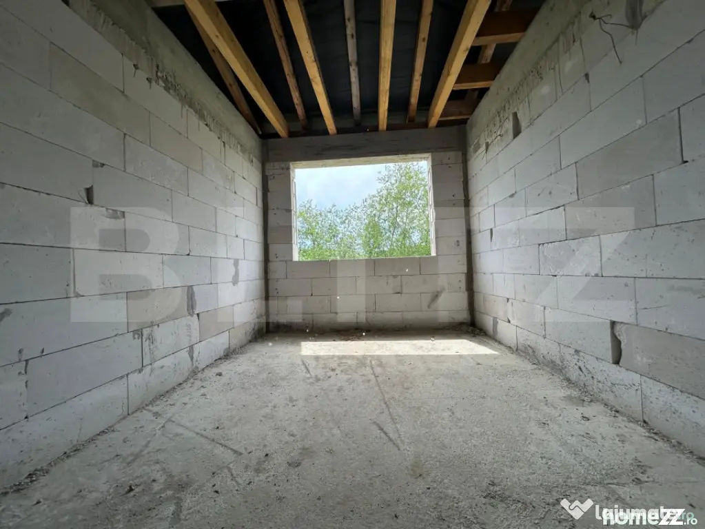 Proprietate exclusivistă cu potențial uriaș în Bunești, - Bunesti (Cluj)