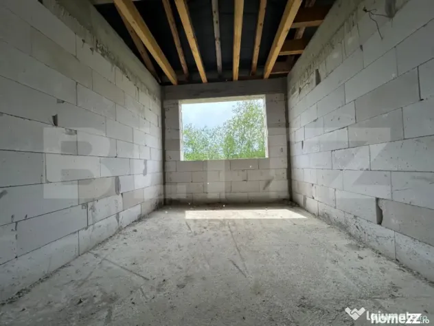 Proprietate exclusivistă cu potențial uriaș în Bunești, - Bunesti (Cluj)