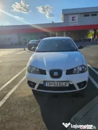 Seat Ibiza 6l, 1.4l Benzina, cod motor: BXW 