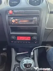 Seat Ibiza 6l, 1.4l Benzina, cod motor: BXW 