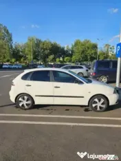 Seat Ibiza 6l, 1.4l Benzina, cod motor: BXW 