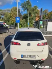 Seat Ibiza 6l, 1.4l Benzina, cod motor: BXW 
