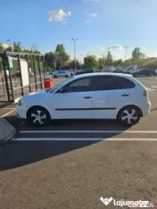 Seat Ibiza 6l, 1.4l Benzina, cod motor: BXW 