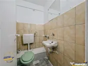 Spatiu comercial, cu potential investitional servicii, Ciu