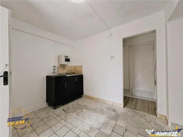 Spatiu comercial, cu potential investitional servicii, Ciu