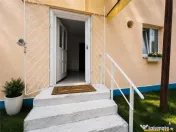 Spatiu comercial, cu potential investitional servicii, Ciu