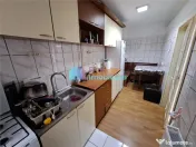 Apartament cu 3 camere decomandat parter inalt George Enescu 