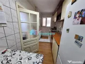 Apartament cu 3 camere decomandat parter inalt George Enescu 