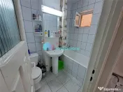 Apartament cu 3 camere decomandat parter inalt George Enescu 