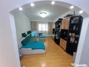 Apartament cu 3 camere decomandat parter inalt George Enescu