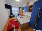 Apartament cu 3 camere decomandat parter inalt George Enescu