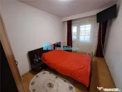 Apartament cu 3 camere decomandat parter inalt George Enescu