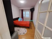 Apartament cu 3 camere decomandat parter inalt George Enescu