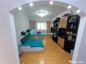 Apartament cu 3 camere decomandat parter inalt George Enescu 