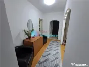 Apartament cu 3 camere decomandat parter inalt George Enescu