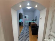 Apartament cu 3 camere decomandat parter inalt George Enescu