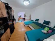 Apartament cu 3 camere decomandat parter inalt George Enescu