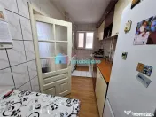 Apartament cu 3 camere decomandat parter inalt George Enescu