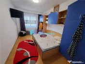 Apartament cu 3 camere decomandat parter inalt George Enescu 