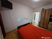 Apartament cu 3 camere decomandat parter inalt George Enescu 