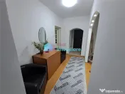Apartament cu 3 camere decomandat parter inalt George Enescu 