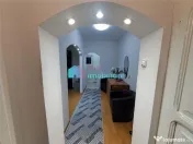 Apartament cu 3 camere decomandat parter inalt George Enescu 