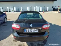 Renault Fluence 1.5 dci 2011