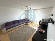 Apartament 3 camere decomandat 74mp etaj 5 -centrala -Vivien