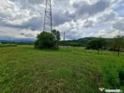 Teren extravilan de Talmaciu 