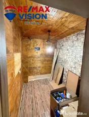Apartament cu 2 camere de vânzare în zona Calea Severin...