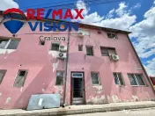 Apartament cu 2 camere de vânzare în zona Calea Severin...