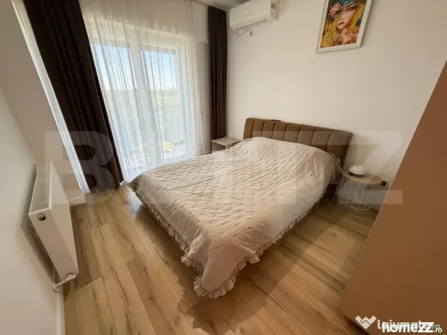Apartament 4 camere decomandat, 103.41 mp, – Exclusivist -