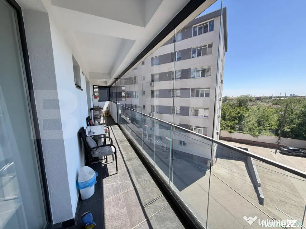 Apartament 4 camere decomandat, 103.41 mp, – Exclusivist -