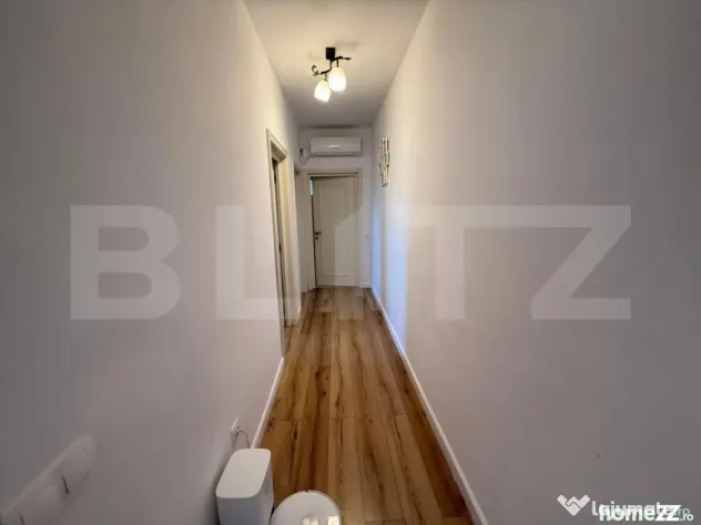 Apartament 4 camere decomandat, 103.41 mp, – Exclusivist -