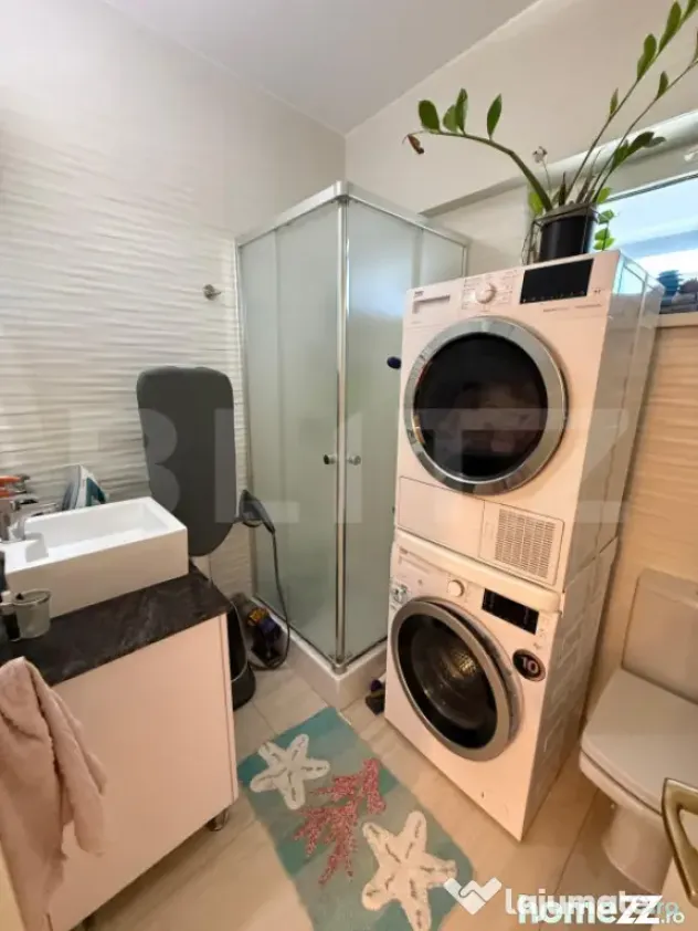 Apartament 4 camere decomandat, 103.41 mp, – Exclusivist -