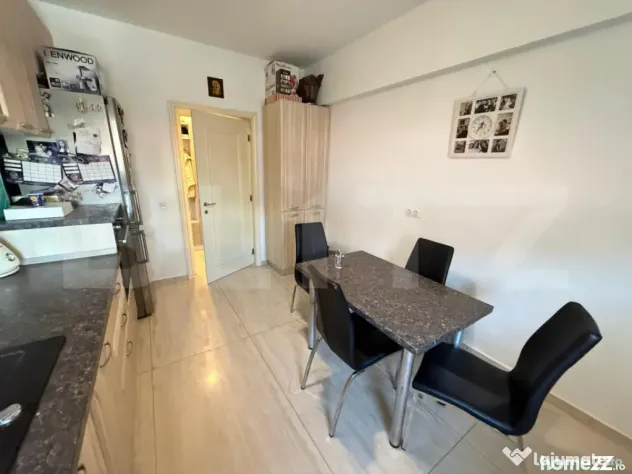 Apartament 4 camere decomandat, 103.41 mp, – Exclusivist -