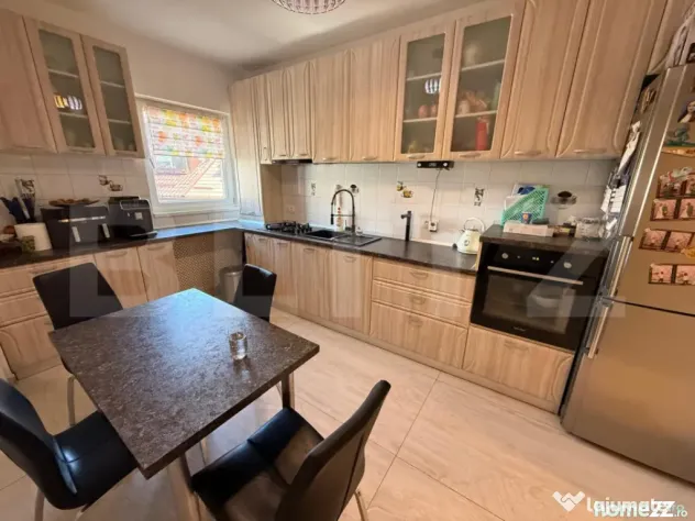 Apartament 4 camere decomandat, 103.41 mp, – Exclusivist -
