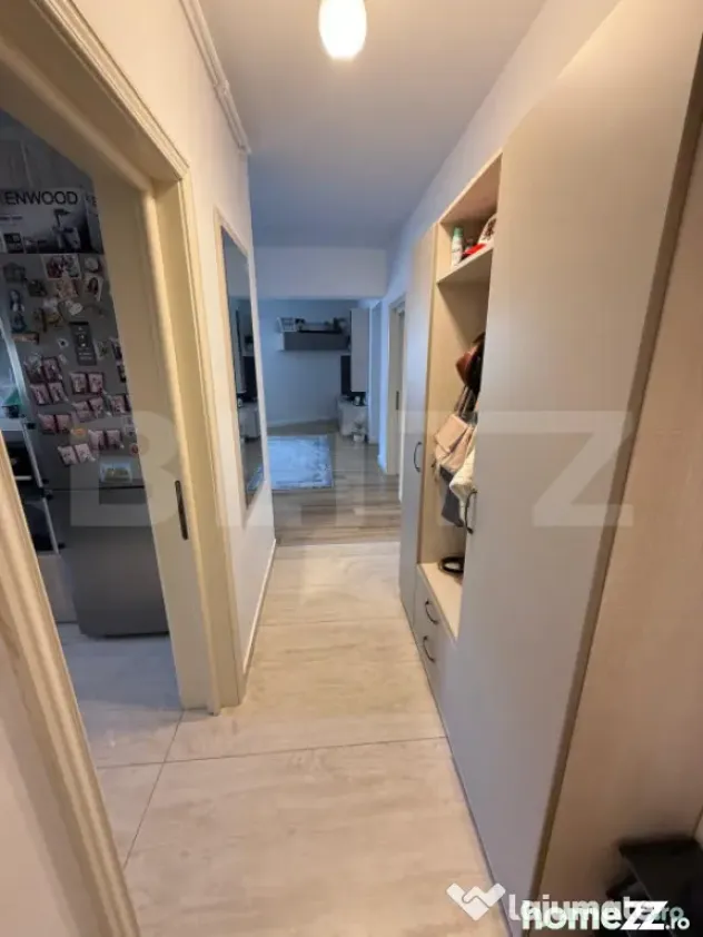 Apartament 4 camere decomandat, 103.41 mp, – Exclusivist -