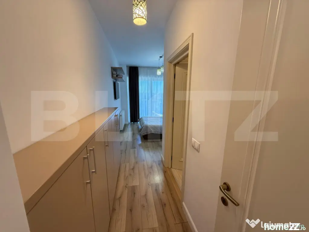 Apartament 4 camere decomandat, 103.41 mp, – Exclusivist -