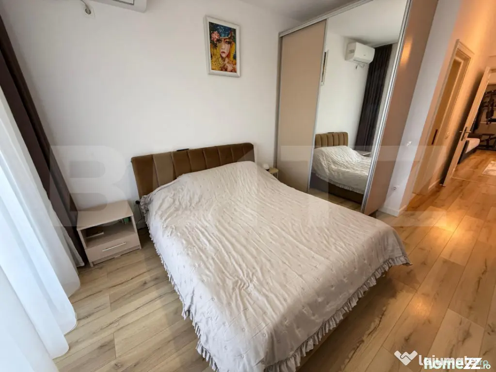 Apartament 4 camere decomandat, 103.41 mp, – Exclusivist -