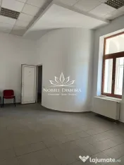SAD - Spatiu de birouri de 67 mp - zona Centrala - in Arad