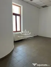 SAD - Spatiu de birouri de 67 mp - zona Centrala - in Arad