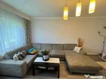 Oportunitate! 3 camere decomandate, 64 mp utili, 2 băi, box