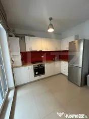 Apartament 2 camere 55 mp, terasa de 20 mp, etaj intermedia 