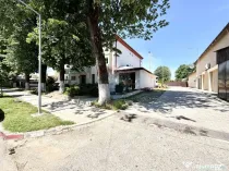 Spațiu comercial în zona Pompieri / Panciu
